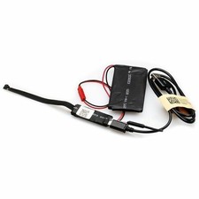 Caméra petite Full HD 1080P WIFI IP module vision direct smartphone