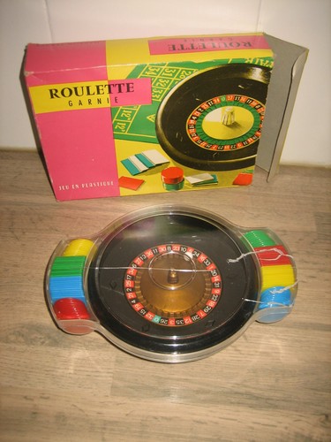 Ancien jeu société - jeu, de