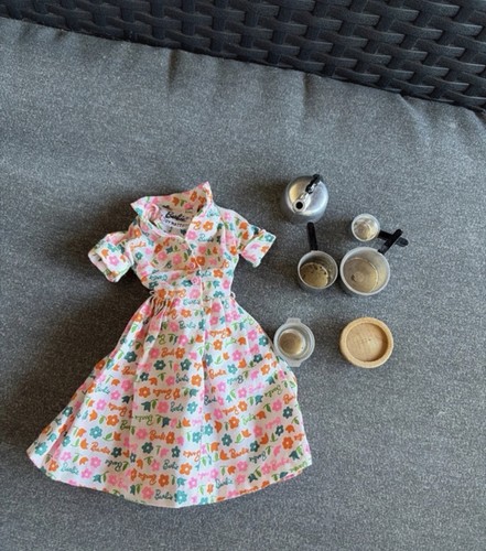 Barbie vintage 1965 - barbie,