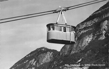 74 Téléphérique du Salève.  80117