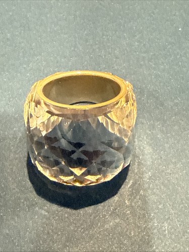 Swarovski nirvana ring us - ring, 58