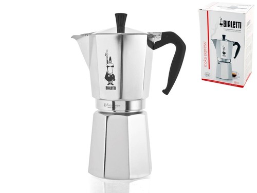 Bialetti moka express - moka, 18
