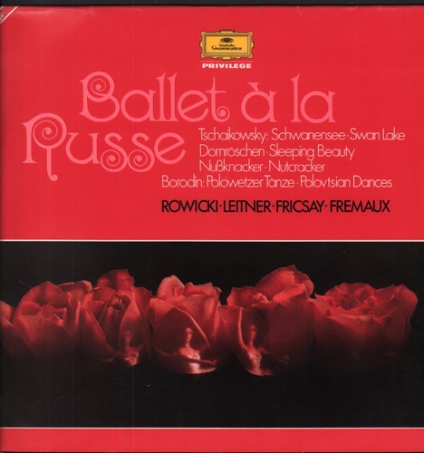 2726013 divers artistes ballet - artistes,