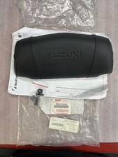 Dosseret Pour Top Case Suzuki 47L, Pour Burgman 400 2018+ 990D0-V4700-005