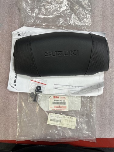 Dosseret pour top case - pour,