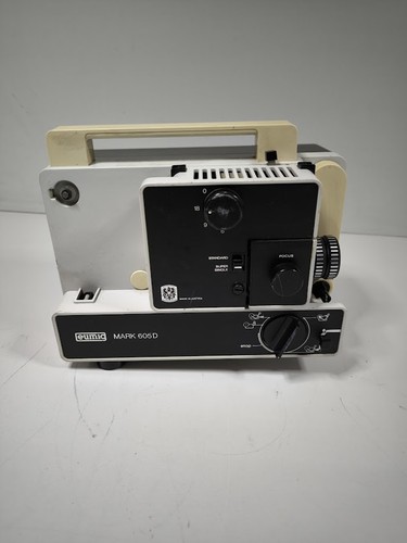Projecteur eumig mark - projecteur,