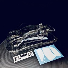 BOKI Racing Aftermarket RC10
