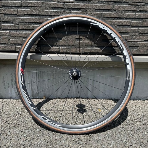 Miche pistard wheel front - wheel,