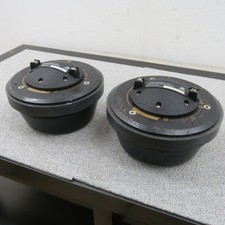 Paire de pilotes Electro-Voice