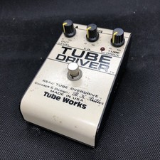 TUBE WORKS TUBE DRIVER 3Knob