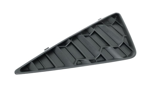 Grille gauche pour - gauche,