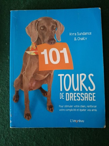 101 tours dressage pour - 101, de