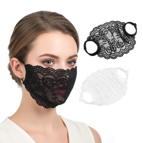 Lot masques de mascarade - lot,