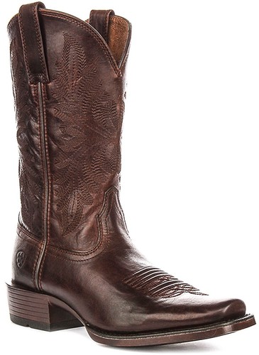 Ariat bottes western chelsea - bottes,
