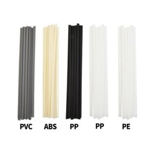 10 baguettes soudure plastique