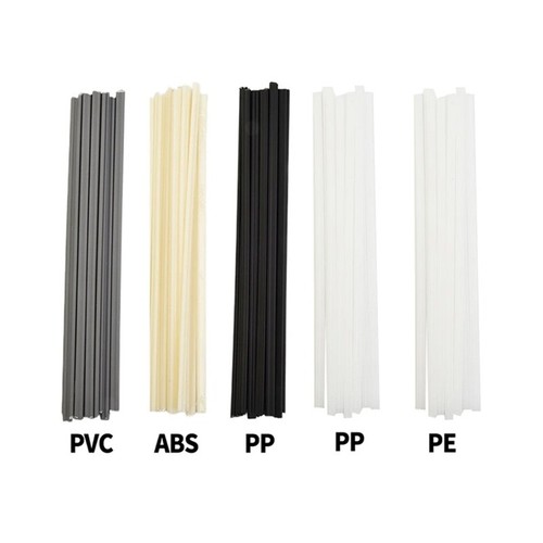 Baguettes soudure plastique - baguettes,
