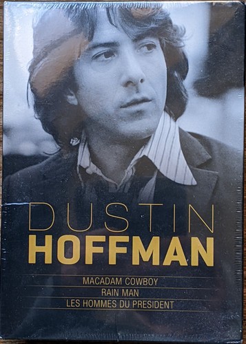 Dustin hoffman collection - dustin, hoffman-collection