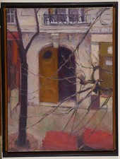 Jacques BUREL   1922 - 2000 -