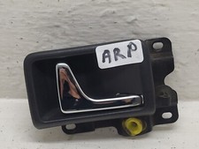 Poignée intérieur arrière passager ouverture de porte pour Rover 218 diesel 1995
