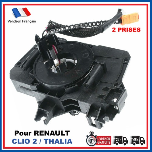 Contacteur tournant volant - contacteur,