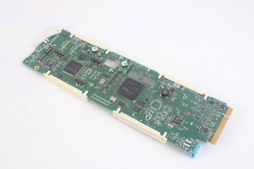 Module carte grass valley - de,