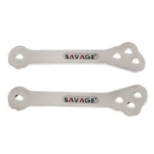 Rear Suspension Lowering Links