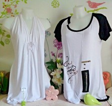 Lot vêtements occasion femme