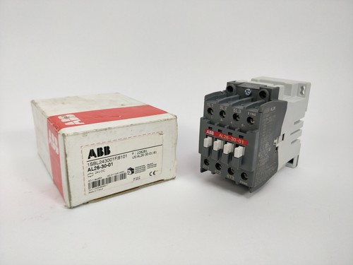 Abb 1sbl243001r8101 contacteur - abb,
