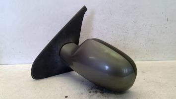 Retroviseur gauche renault - retroviseur,