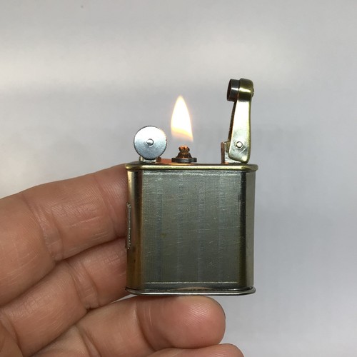 Briquet essence flamidor - essence,