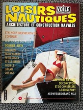 Loisirs Nautiques magazine