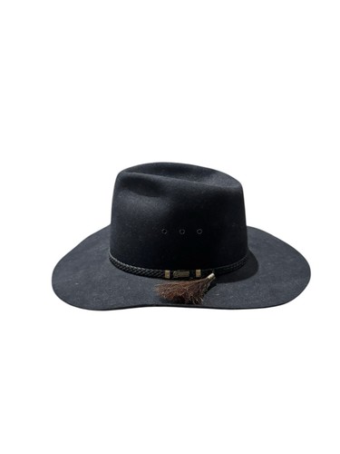 Akubra longhorn hat - akubra,