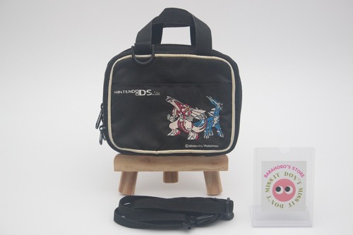 Nintendo lite pokemon - ds,