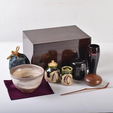Ensemble d'ustensiles de