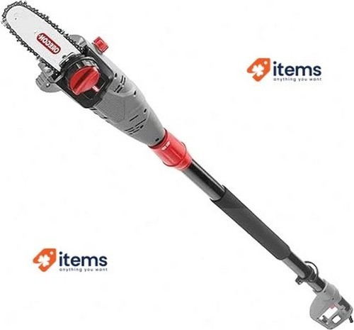 Oregon tronçonneuse - oregon,