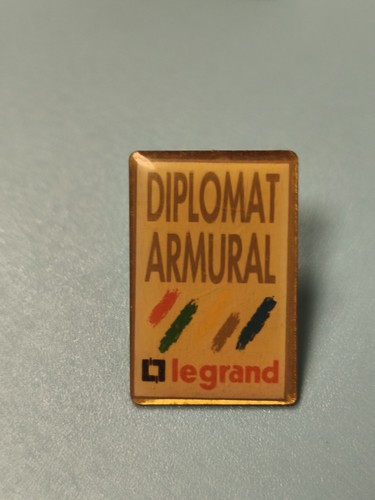 Vintage pin publicitaire - pin's,