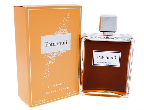Reminiscence patchouli elixir - reminiscence,