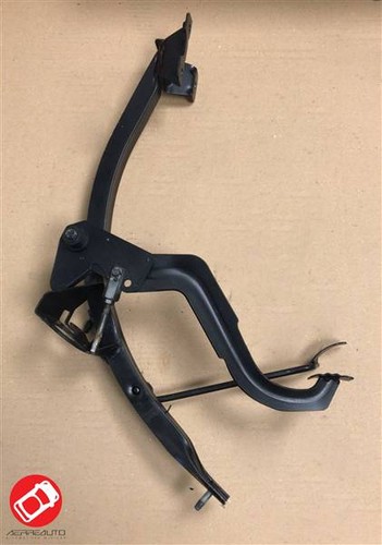 Pedalier complet aixam 721 - complet, a.721