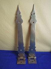 Ancienne  Charnières en