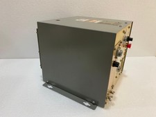 Processeur de sondeur vidéo