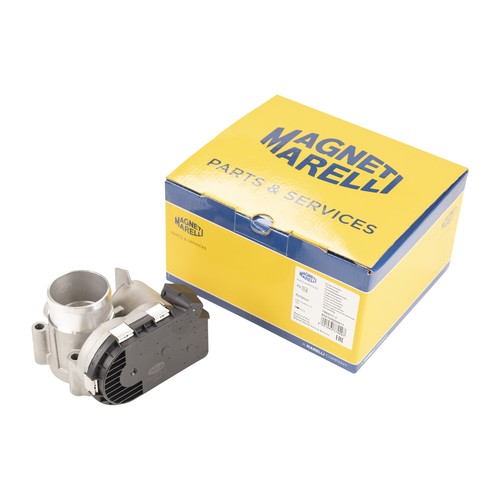 Manette gaz 46533515 - de,