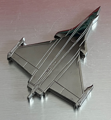Rare presse papier dassault - presse,