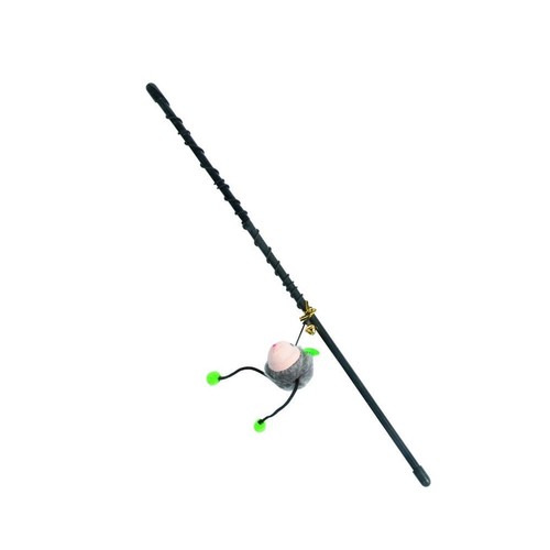 Canne pêche mishka - canne,