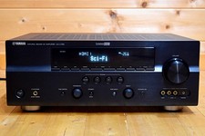YAMAHA AX-V765 AV Amplifier w/