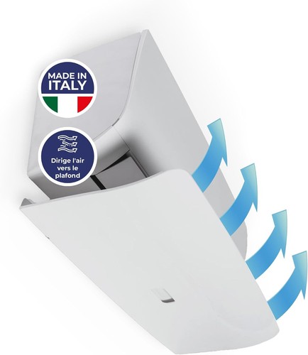 Climatiseur split 80cm anti - climatiseur,