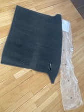 Tapis de coffre dacia sandero