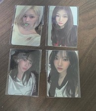 AESPA - 【Armageddon】 Carte