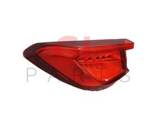 LAMPE FEU ARRIERE POUR SEAT