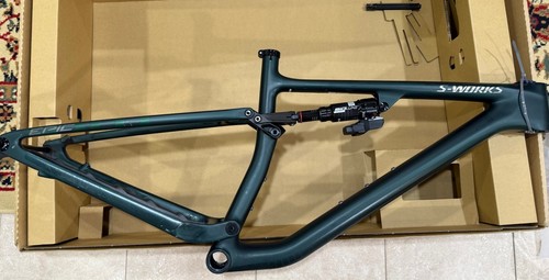 Specialized epic works evo - s-works,