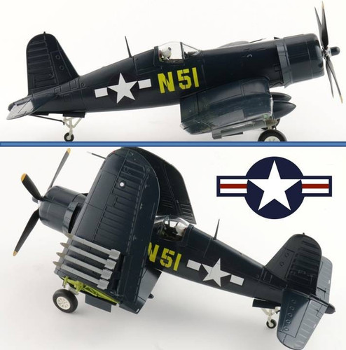 Vought f4u corsair united - vought,